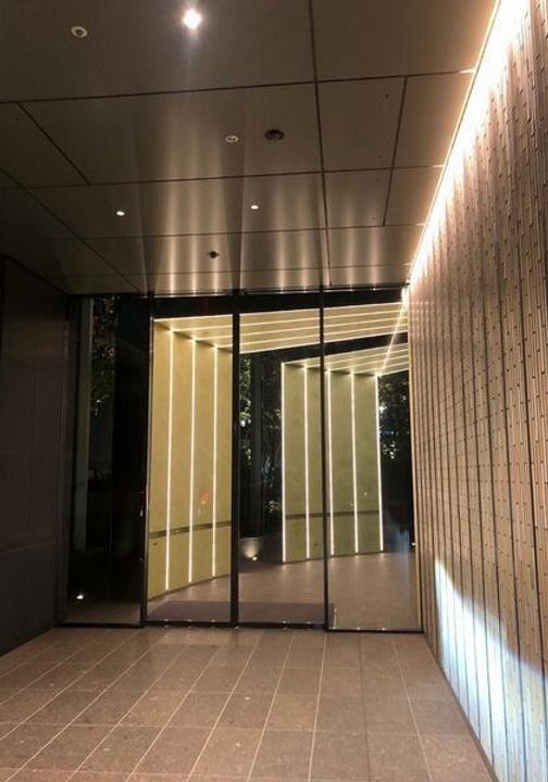 パークコート渋谷 ザ タワーのその他画像