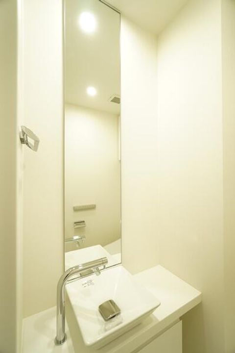 パークコート渋谷 ザ タワーのその他画像