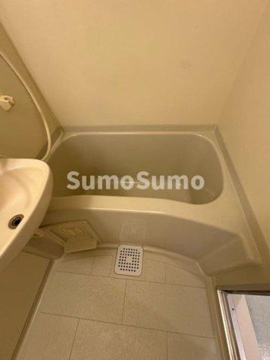 ミヤミショーレの風呂