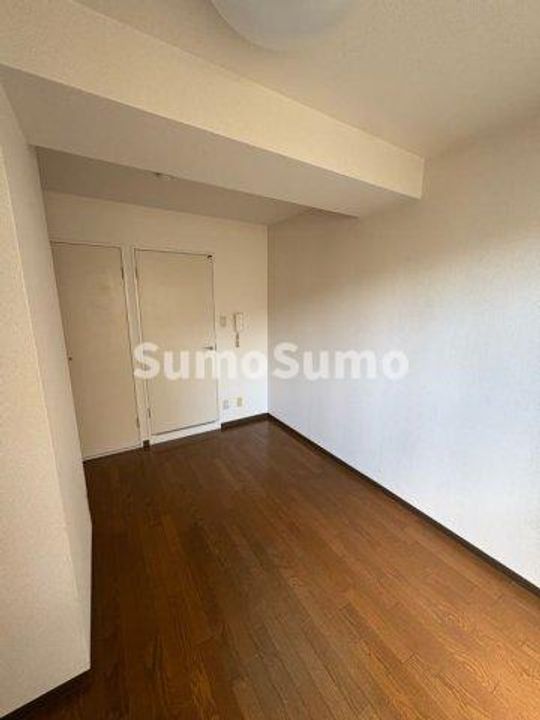 ミヤミショーレの寝室