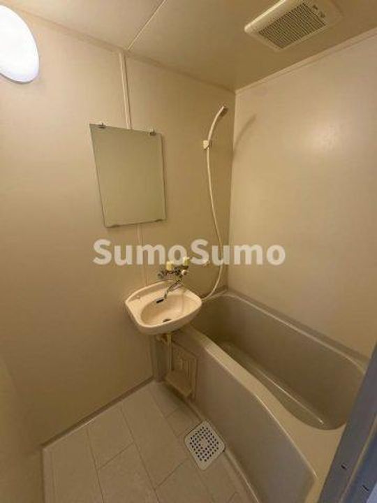 ミヤミショーレの風呂