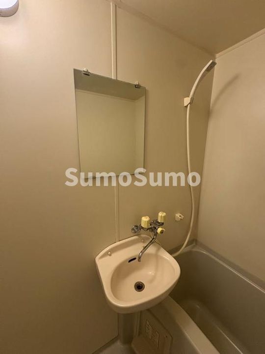 ミヤミショーレの風呂