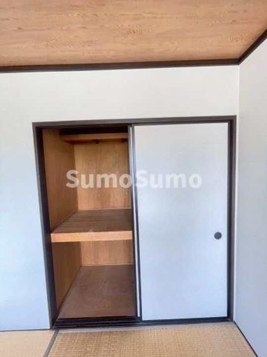 サニーハイツ北別府のその他画像