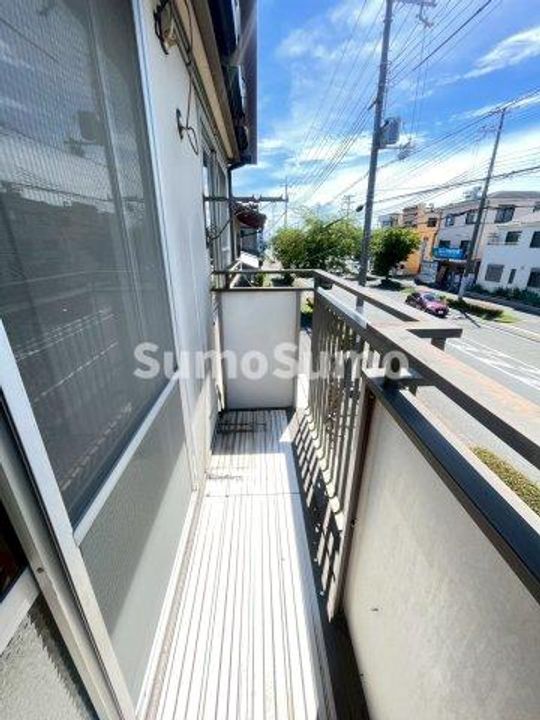 サニーハイツ北別府のその他画像