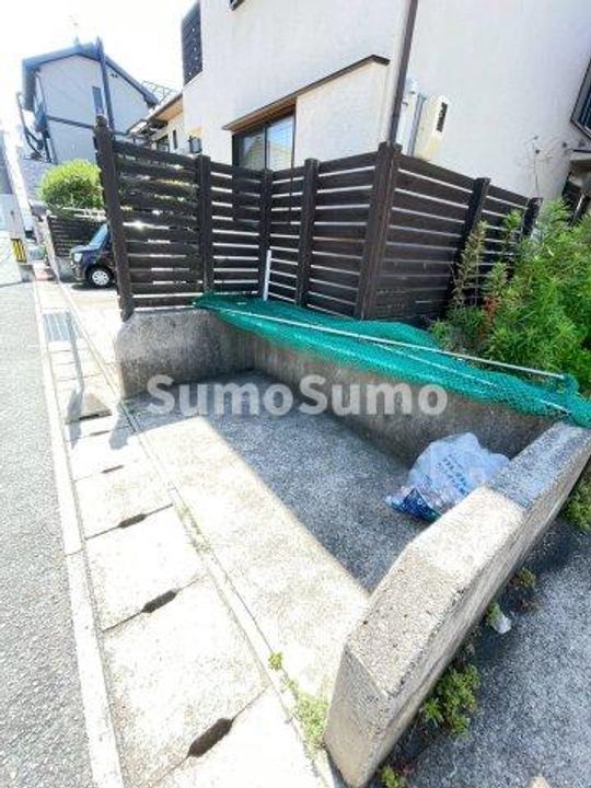 サニーハイツ北別府のその他画像