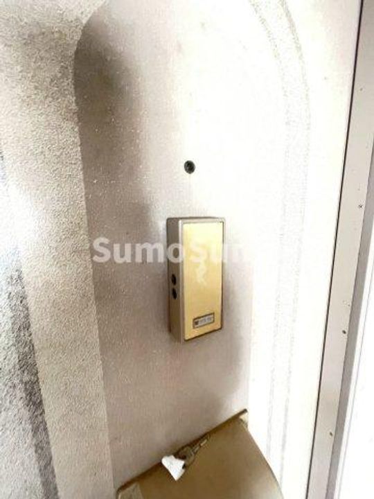 サニーハイツ北別府のその他画像