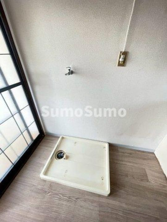 サニーハイツ北別府のその他画像