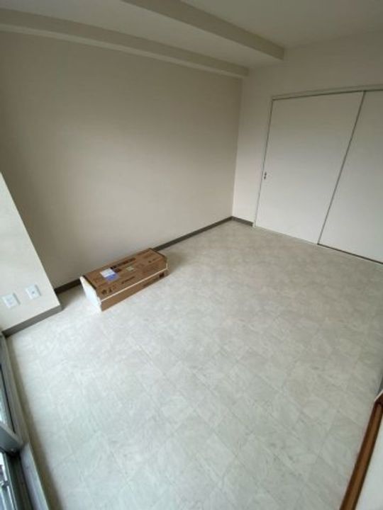 トーカンマンション須磨マリンパークの寝室