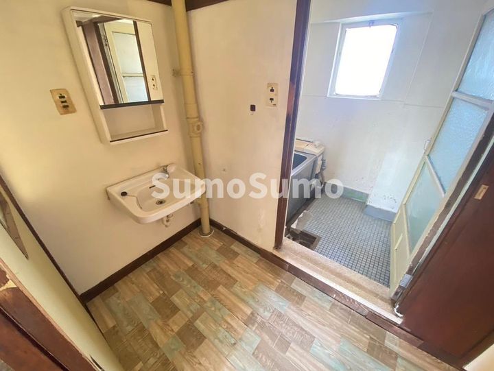 県営西舞子厚生年金住宅2号棟のその他画像