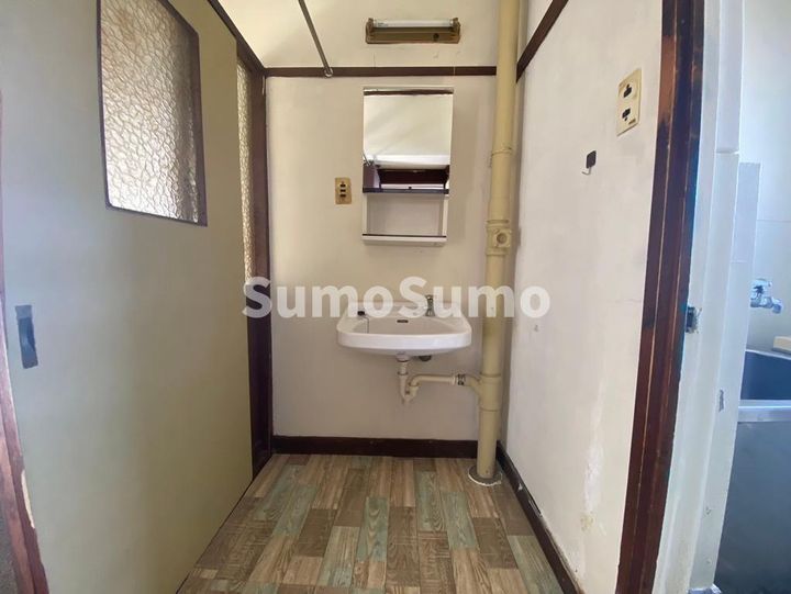 県営西舞子厚生年金住宅2号棟のその他画像