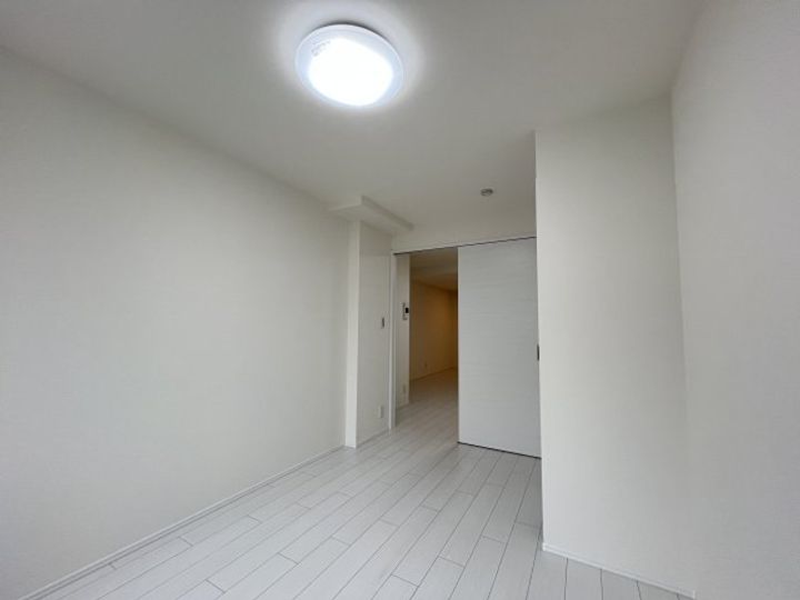 ロータスコート目黒不動前の内装