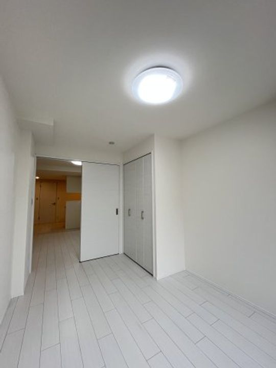 ロータスコート目黒不動前の内装