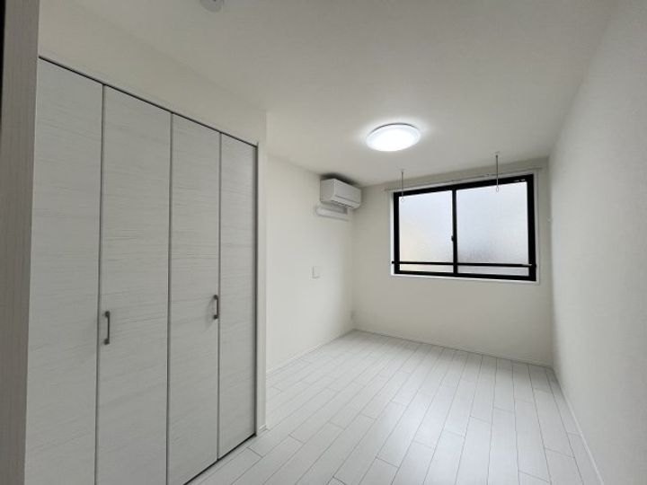 ロータスコート目黒不動前の内装