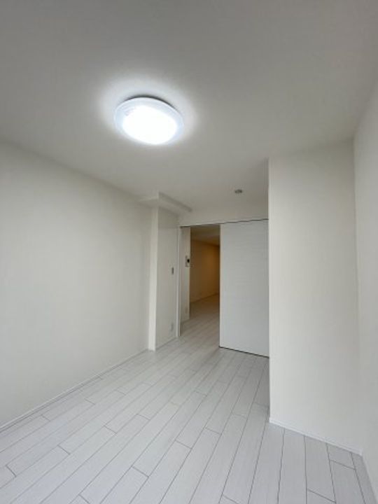 ロータスコート目黒不動前の内装