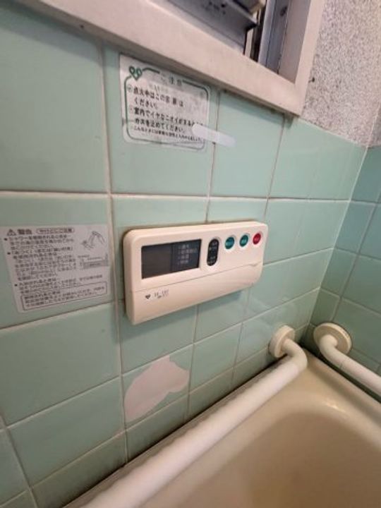 兵庫県神戸市長田区上池田4丁目(マンション)の賃貸物件のその他画像