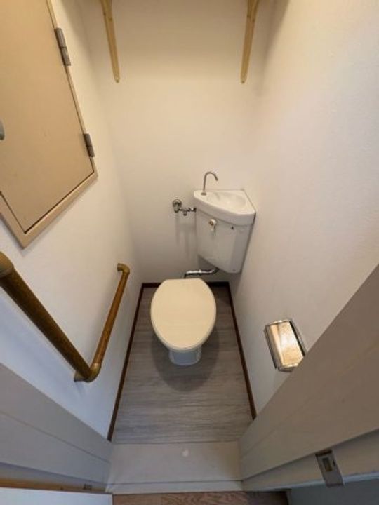 兵庫県神戸市長田区上池田4丁目(マンション)の賃貸物件のその他画像