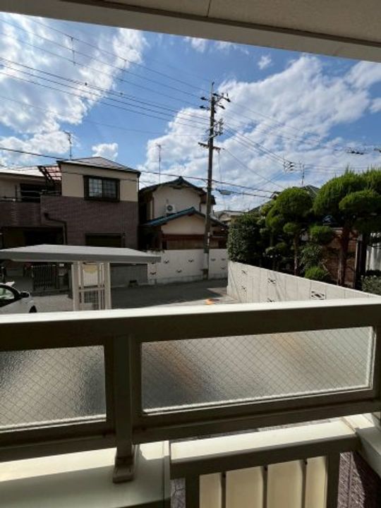 兵庫県尼崎市武庫之荘5丁目(アパート)の賃貸物件のその他画像
