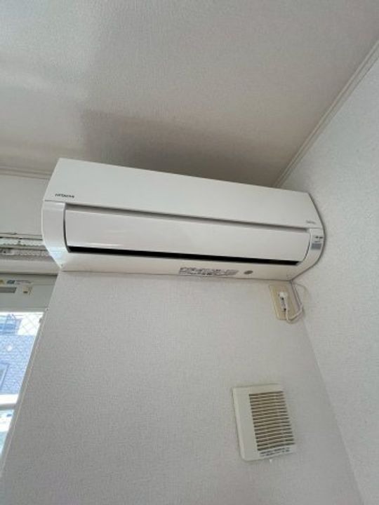 兵庫県尼崎市武庫之荘5丁目(アパート)の賃貸物件のその他画像