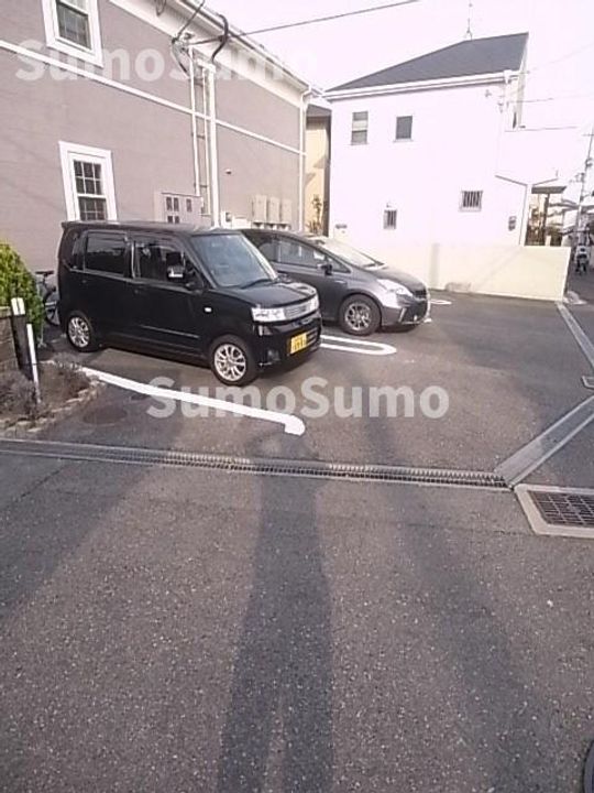 兵庫県尼崎市武庫之荘5丁目(アパート)の賃貸物件のその他画像