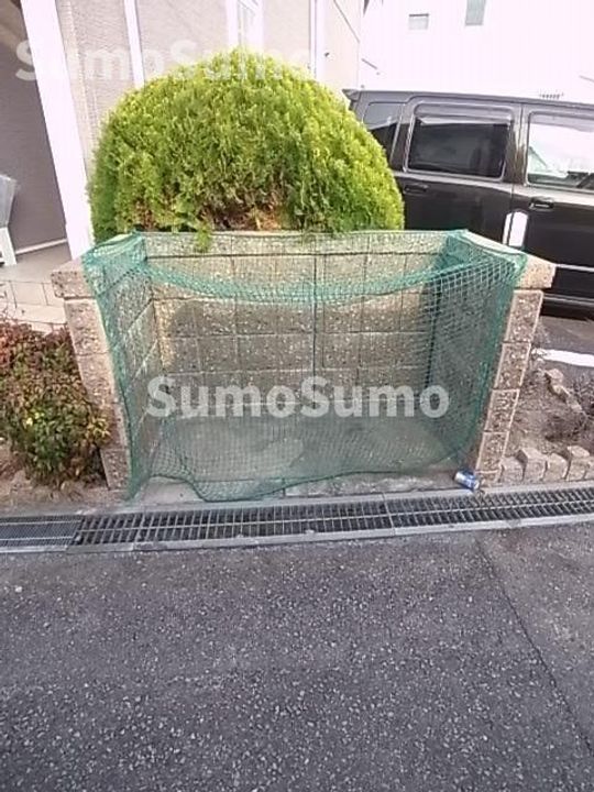 兵庫県尼崎市武庫之荘5丁目(アパート)の賃貸物件のその他画像
