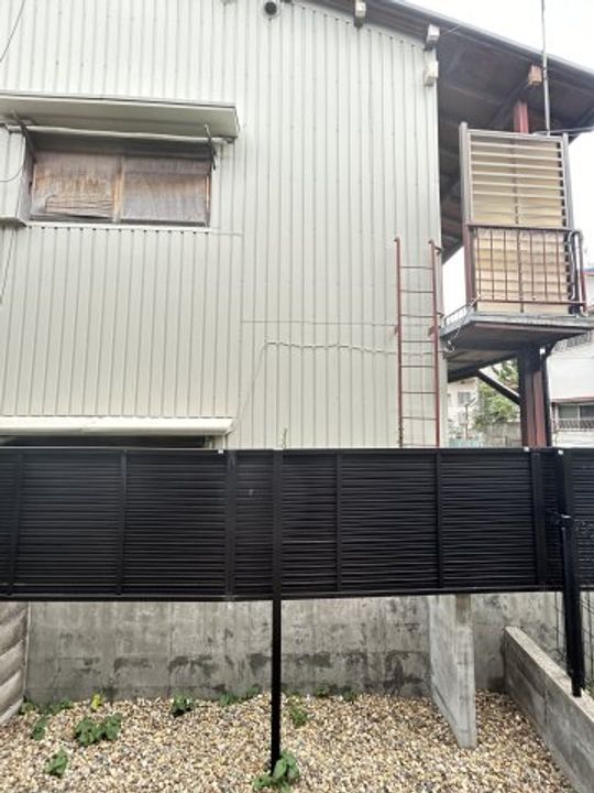 兵庫県神戸市灘区赤坂通6丁目(アパート)の賃貸物件のその他画像