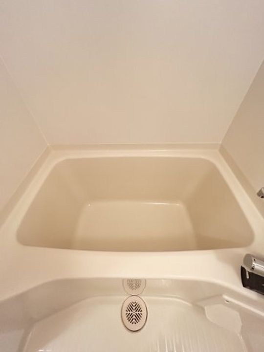 兵庫県神戸市灘区赤坂通6丁目(アパート)の賃貸物件の風呂