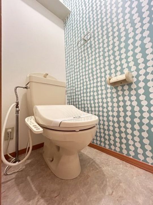 兵庫県神戸市灘区赤坂通6丁目(アパート)の賃貸物件のその他画像