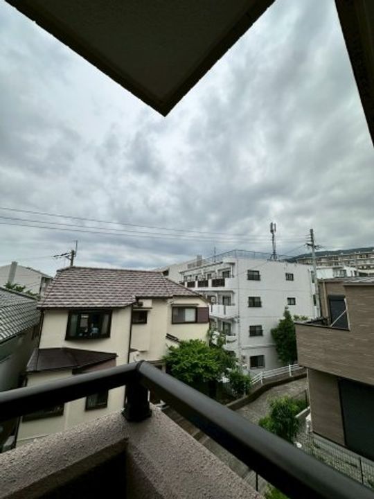 ネオグランデ甲陽園のその他画像
