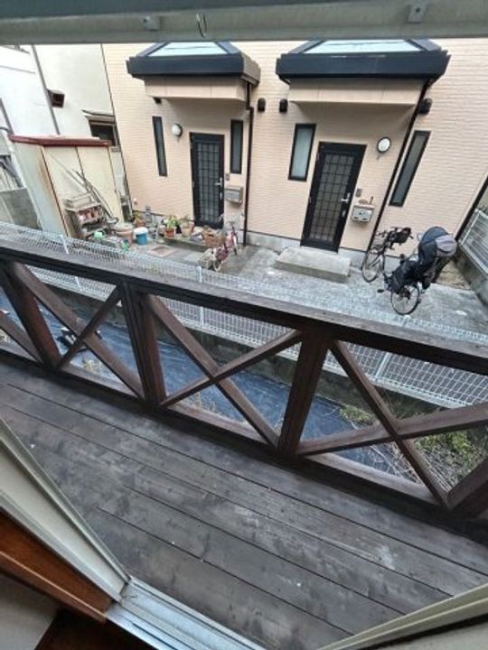 兵庫県神戸市長田区駒ケ林町6丁目(アパート)の賃貸物件のその他画像