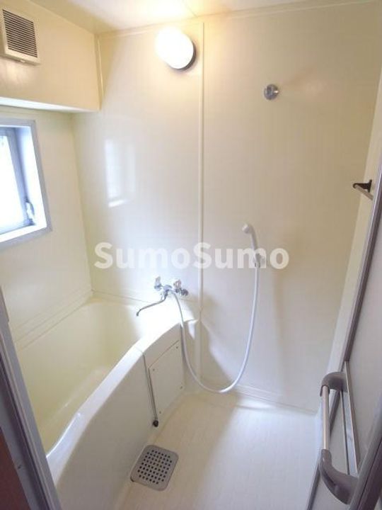 ミスターK北武庫之荘の風呂