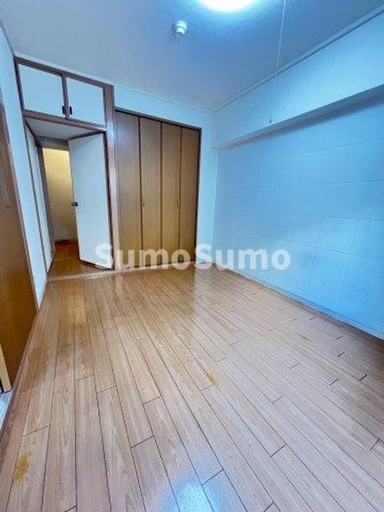 ミスターK北武庫之荘の内装