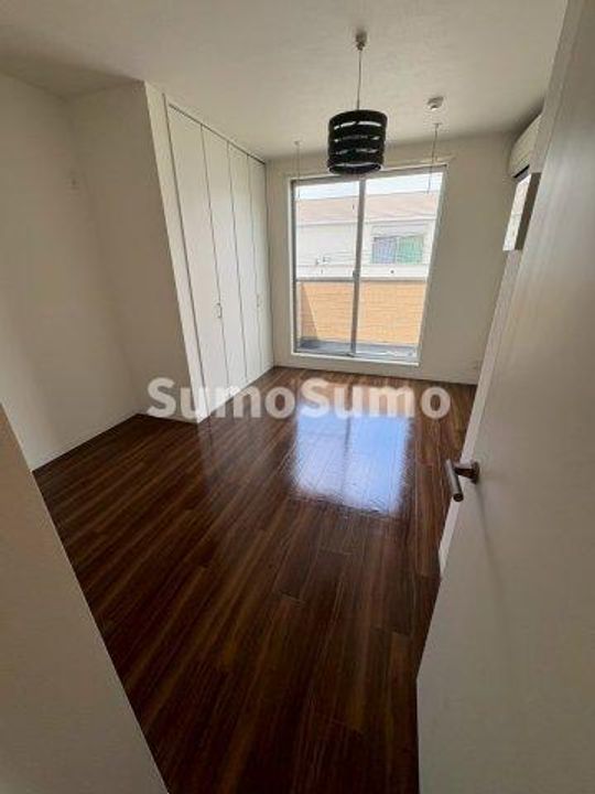 THE CITY 塩屋の居間