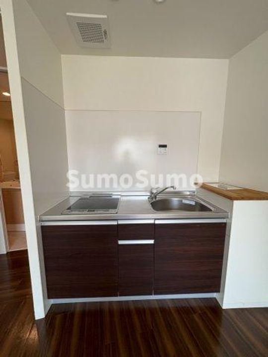 THE CITY 塩屋のキッチン