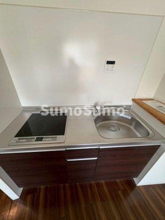 THE CITY 塩屋のキッチン