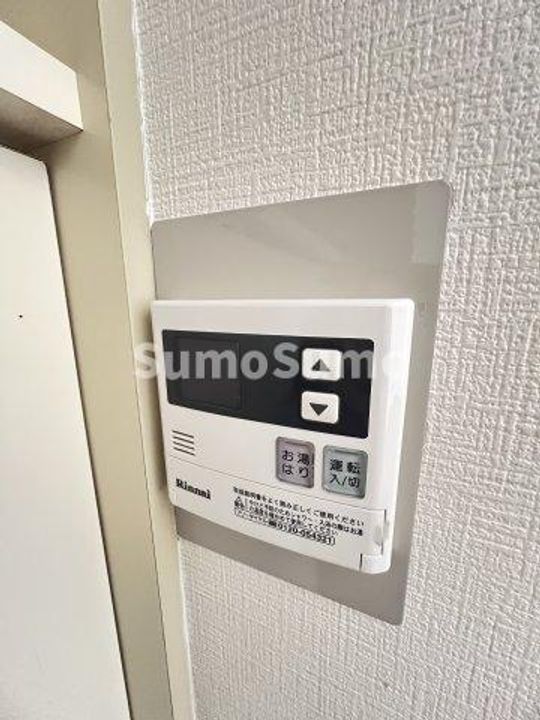 兵庫県神戸市東灘区西岡本6丁目(マンション)の賃貸物件のその他画像