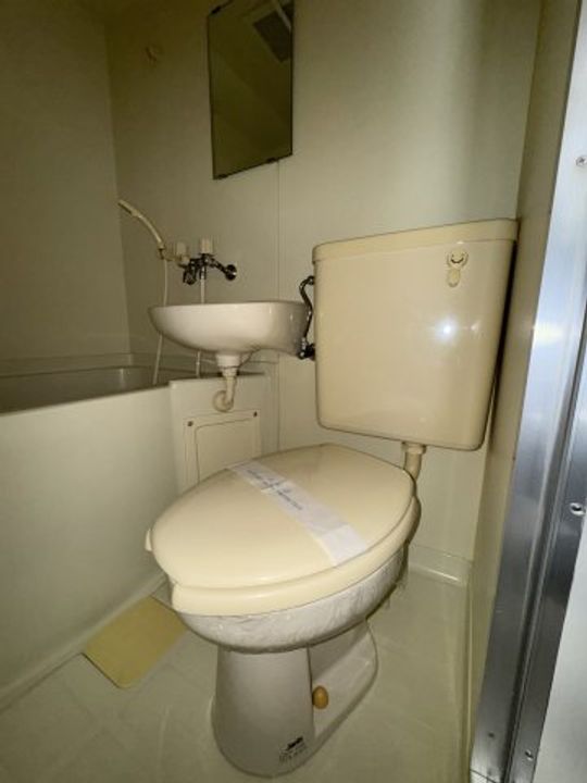 兵庫県神戸市須磨区妙法寺(マンション)の賃貸物件のその他画像