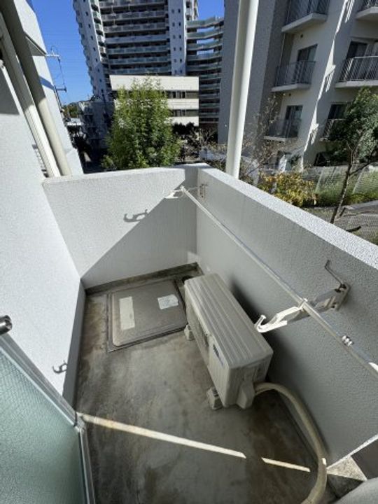 兵庫県神戸市須磨区妙法寺(マンション)の賃貸物件のその他画像