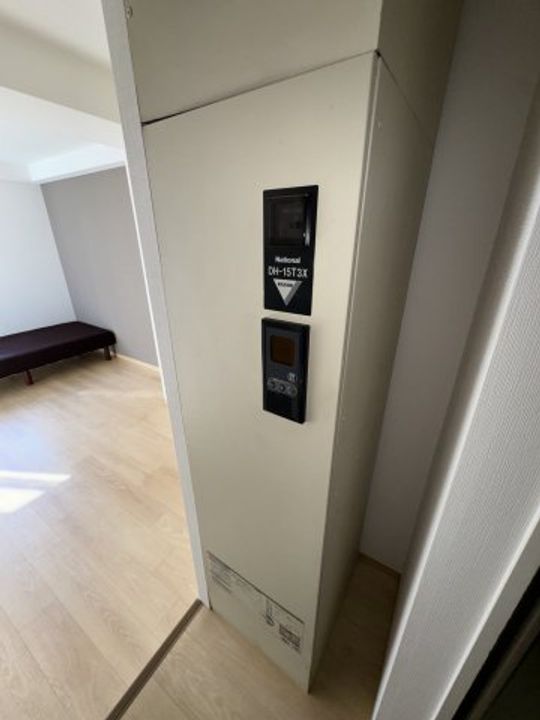 兵庫県神戸市須磨区妙法寺(マンション)の賃貸物件のその他画像