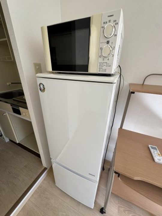 兵庫県神戸市須磨区妙法寺(マンション)の賃貸物件のその他画像