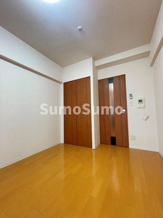 兵庫県神戸市兵庫区羽坂通3丁目(マンション)の賃貸物件の居間