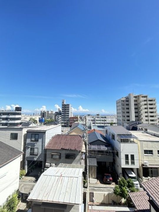 兵庫県神戸市灘区将軍通3丁目(マンション)の賃貸物件のその他画像