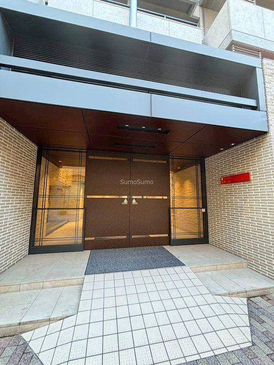 大阪府大阪市西区北堀江1丁目(マンション)の賃貸物件のその他画像