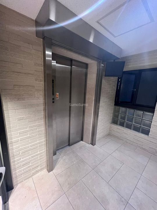 大阪府大阪市西区北堀江1丁目(マンション)の賃貸物件のその他画像