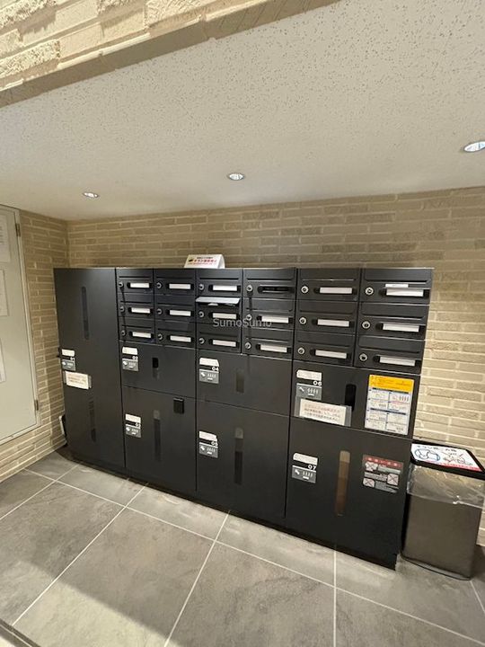 大阪府大阪市西区北堀江1丁目(マンション)の賃貸物件のその他画像