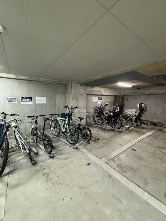 大阪府大阪市西区北堀江1丁目(マンション)の賃貸物件のその他画像