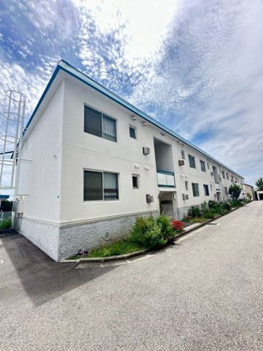 兵庫県神戸市垂水区塩屋町5丁目(マンション)の賃貸物件の外観