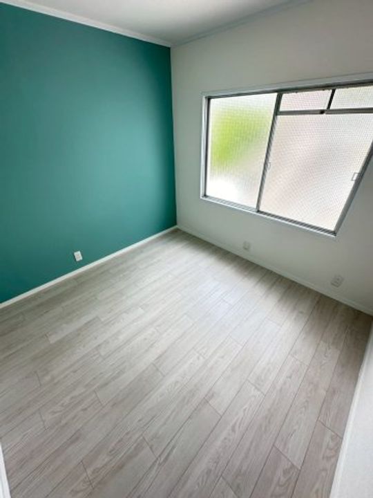 兵庫県神戸市垂水区塩屋町5丁目(マンション)の賃貸物件の居間