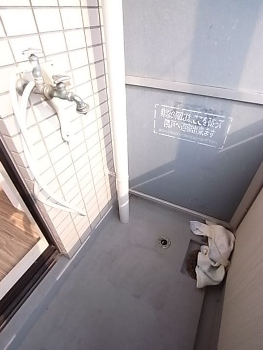 兵庫県神戸市灘区上河原通3丁目(マンション)の賃貸物件のその他画像