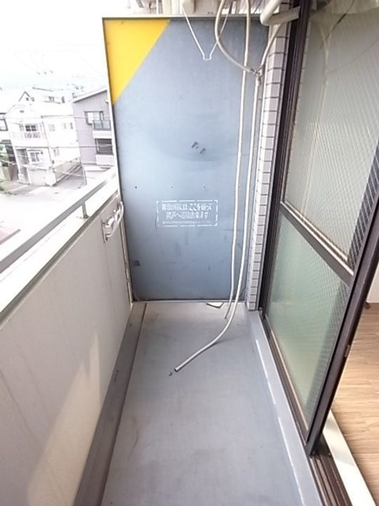 兵庫県神戸市灘区上河原通3丁目(マンション)の賃貸物件のその他画像