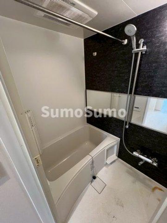 ラ・ペルラ下北沢の風呂